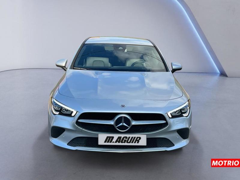 Mercedes Cla II Coupe 180 Business Line 7g-Dct