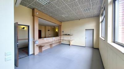 Bureau - 333 m² - 11 pièces