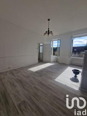 Maison - 140 m² - 4 pièces