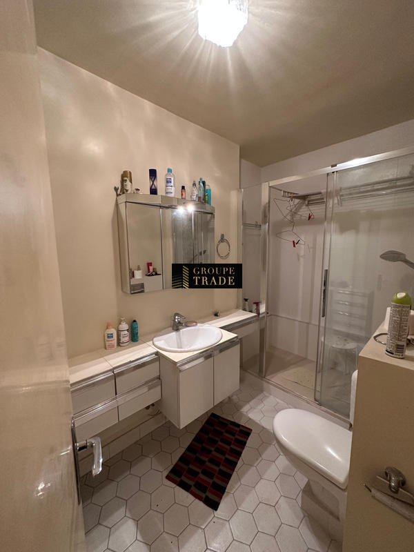 Appartement - 86 m² - 3 pièces