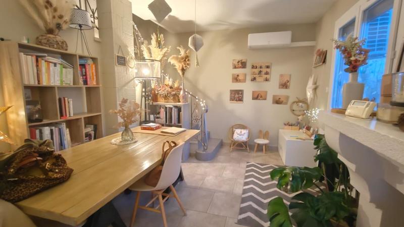 Villa - 130 m² - 6 pièces