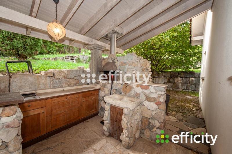 Pavillon - 183 m² - 5 pièces