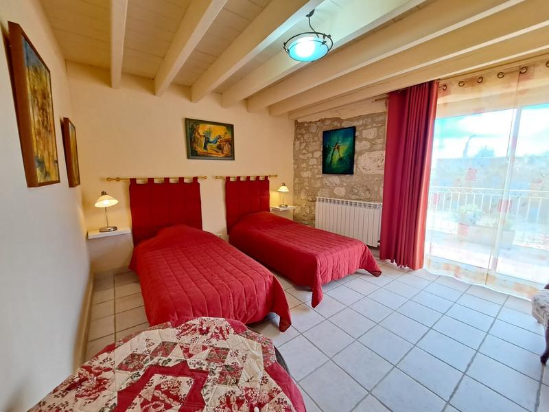 Maison - 295 m² - 7 pièces