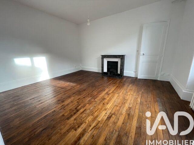 Maison - 145 m² - 7 pièces