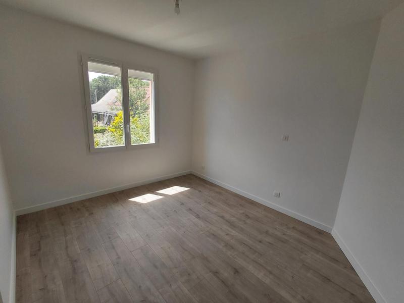 Maison - 145 m² - 6 pièces