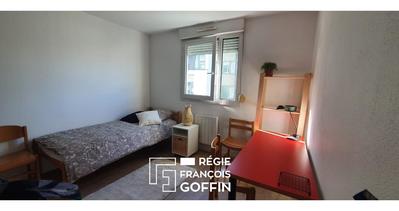 Studio - 18 m² - 1 pièce