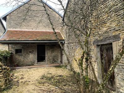 Maison - 86 m² - 3 pièces