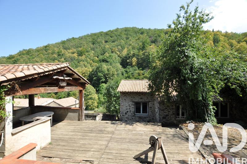 Maison - 114 m² - 6 pièces