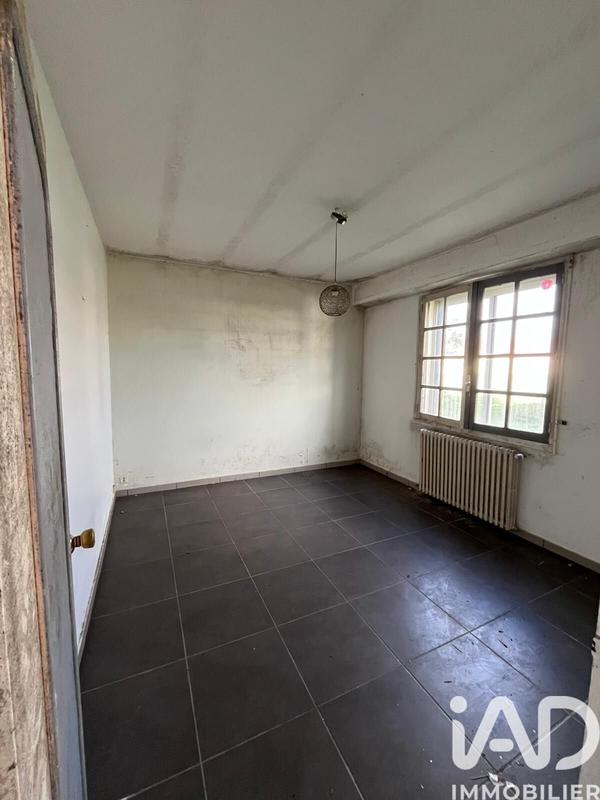 Maison - 184 m² - 9 pièces