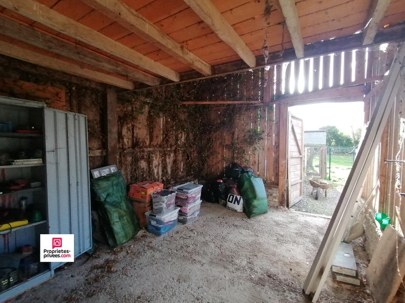 Maison - 103 m² - 5 pièces