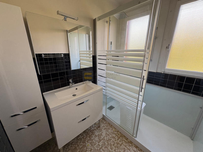 Maison ancienne - 84 m² - 3 pièces