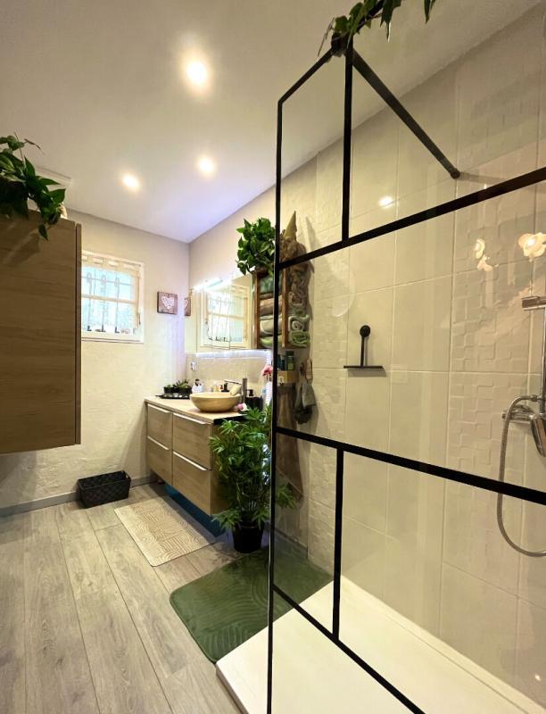 Maison - 148 m² - 7 pièces