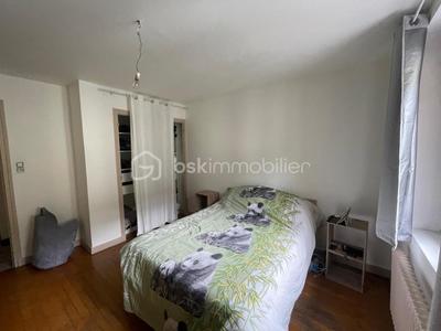 Immeuble - 309 m² - 14 pièces