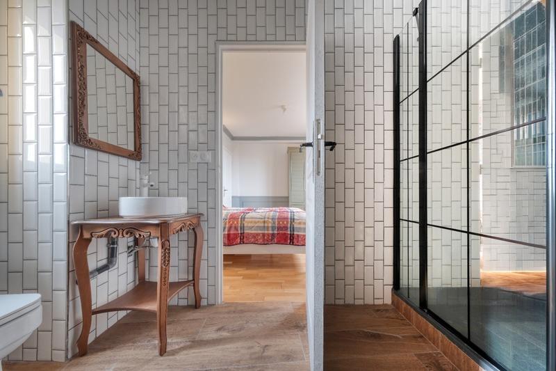 Maison bourgeoise - 260 m² - 9 pièces