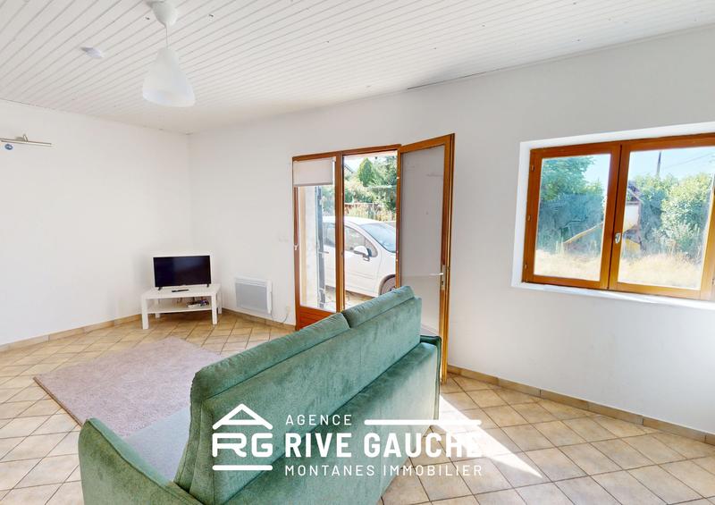 Maison traditionnelle - 208 m² - 8 pièces