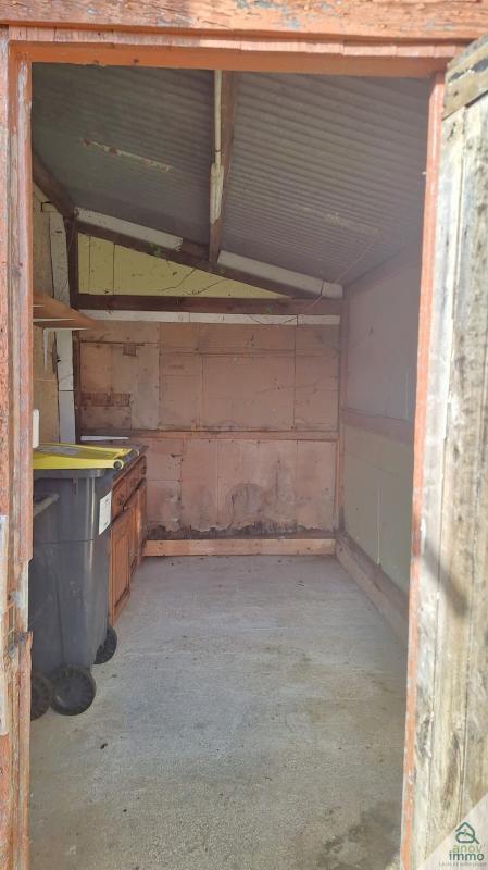 Maison - 125 m² - 7 pièces