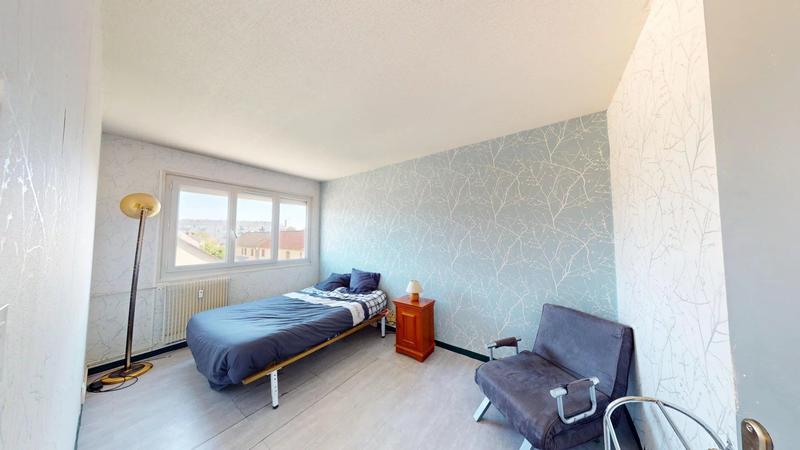 Appartement - 79 m² - 4 pièces