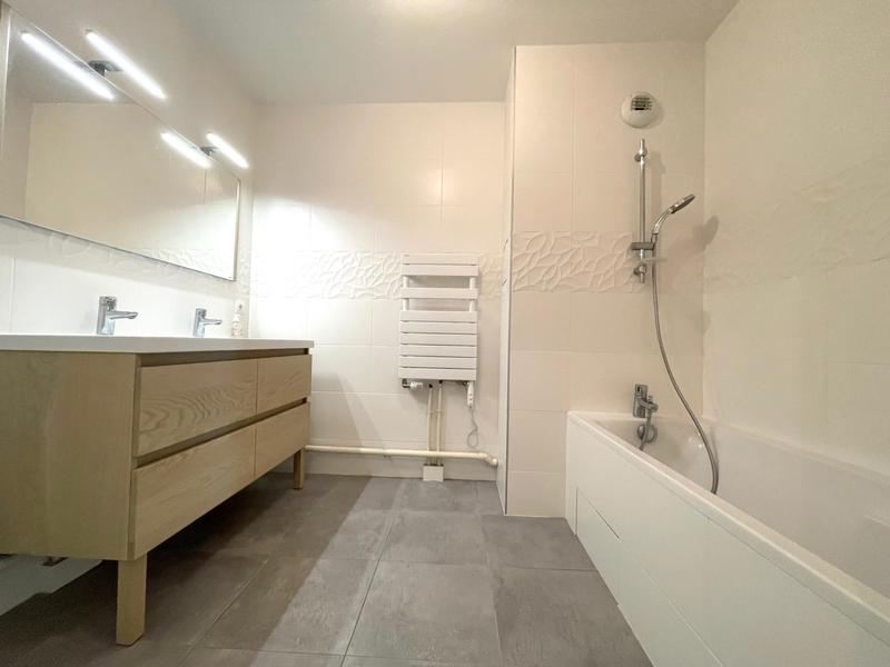 Appartement - 96 m² - 4 pièces