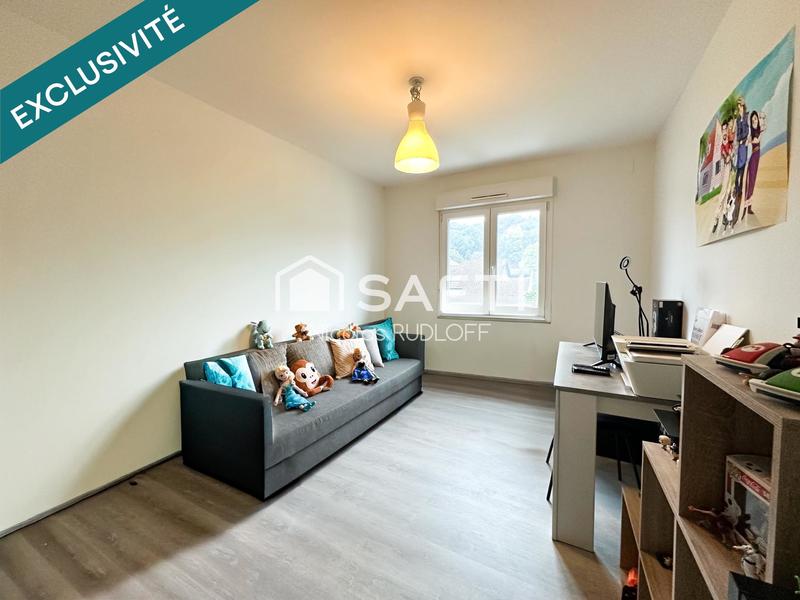 Maison - 160 m² - 7 pièces