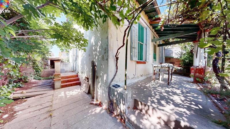 Maison - 65 m² - 4 pièces