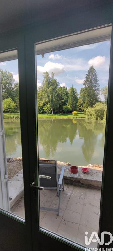 Maison - 343 m² - 10 pièces