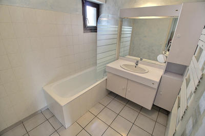 Appartement - 86 m² - 3 pièces