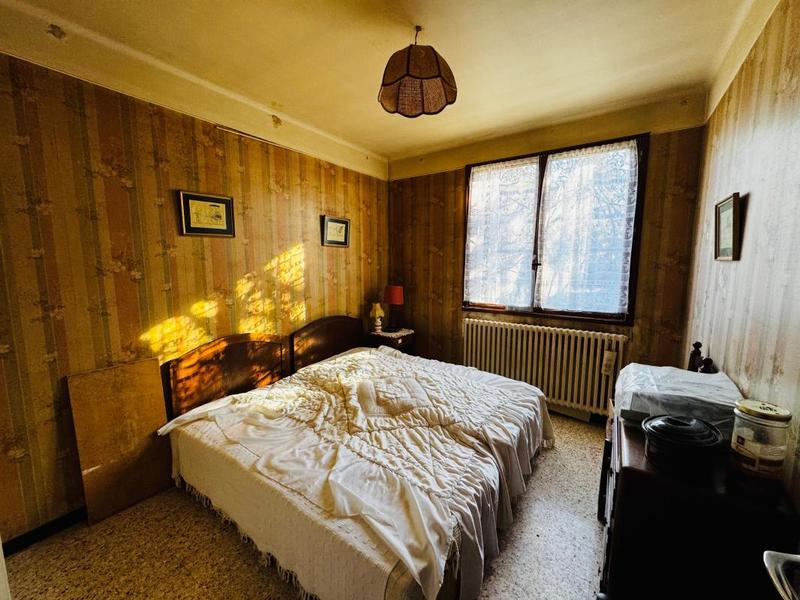 Maison - 89 m² - 4 pièces