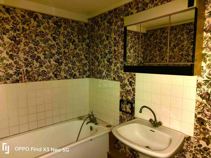 Maison - 109 m² - 5 pièces