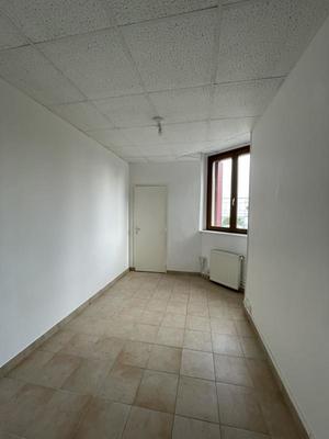 Appartement - 27 m² - 1 pièce