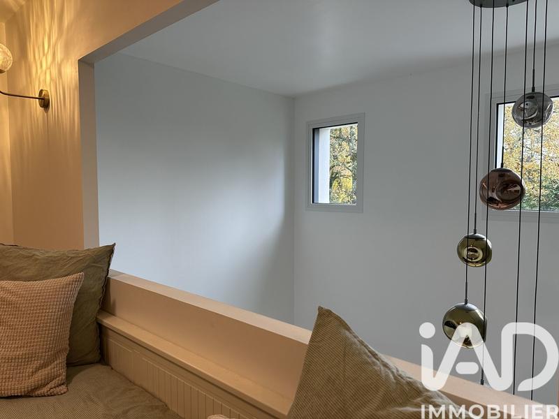 Maison de maîtres - 168 m² - 7 pièces