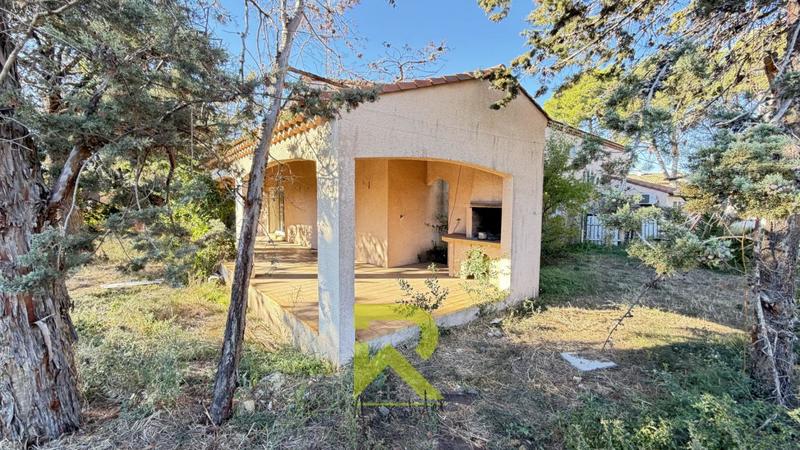 Villa - 350 m² - 14 pièces