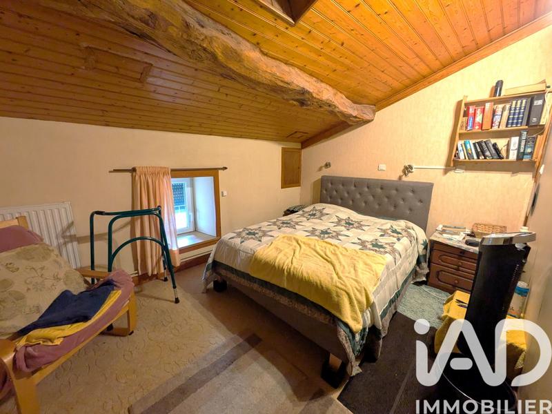 Maison - 160 m² - 6 pièces