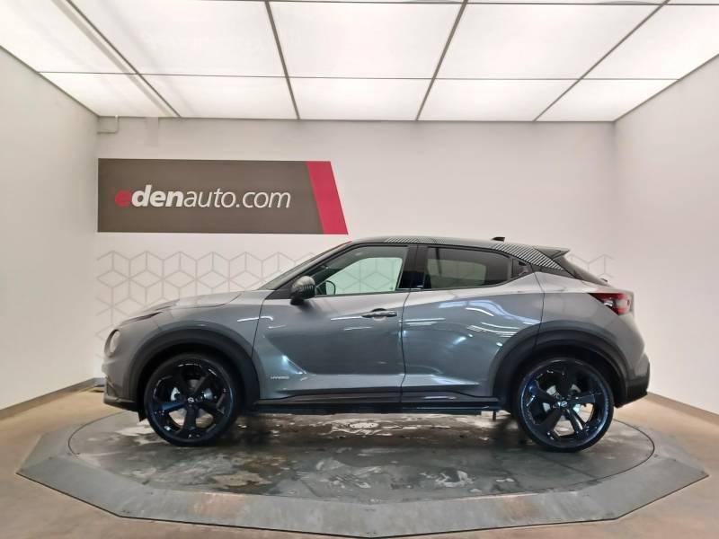 Nissan Juke Hybrid 143 Premiere Edition