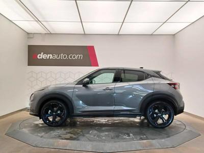 Nissan Juke Hybrid 143 Premiere Edition