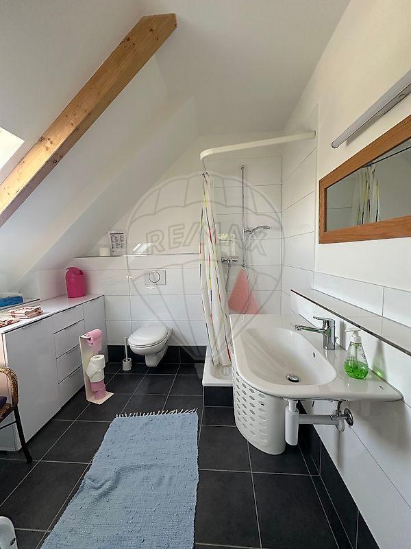 Maison de campagne - 272 m² - 7 pièces