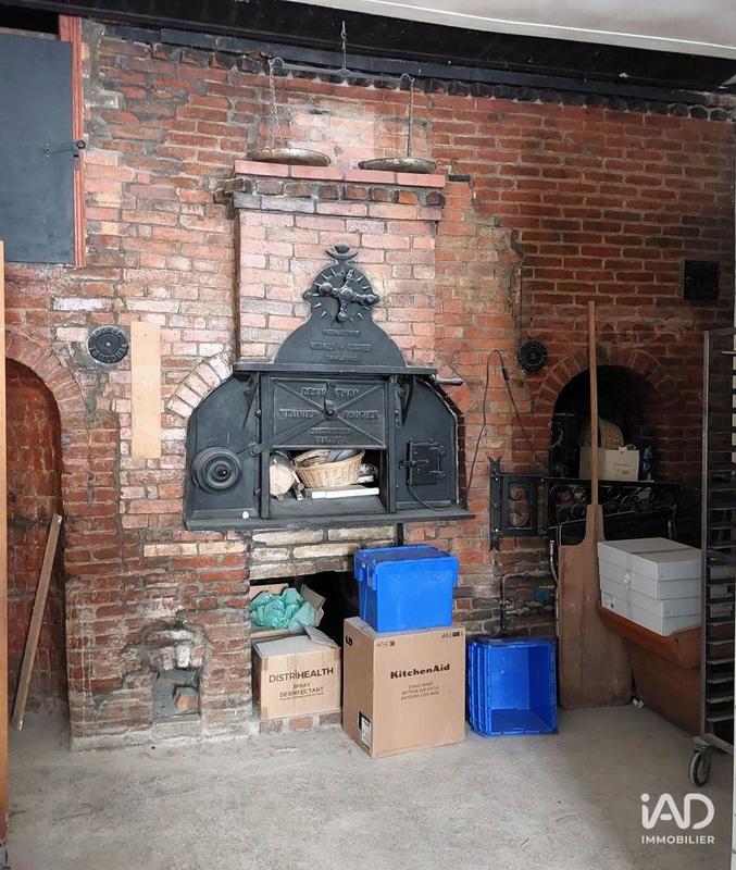 Local commercial - 400 m²