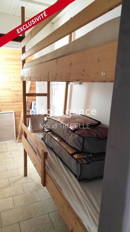 Maison - 38 m² - 3 pièces