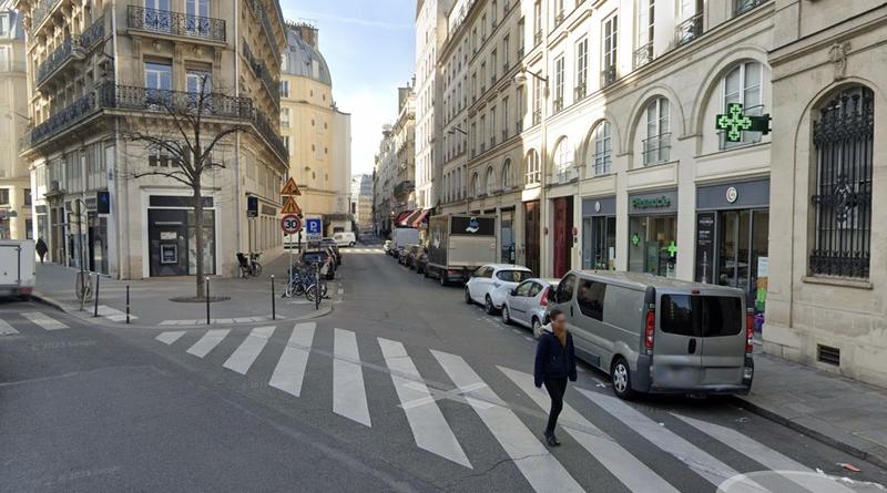Fonds de commerce - Hôtellerie / Restauration - 120 m²