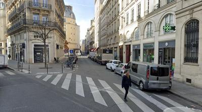 Fonds de commerce - Hôtellerie / Restauration - 120 m²