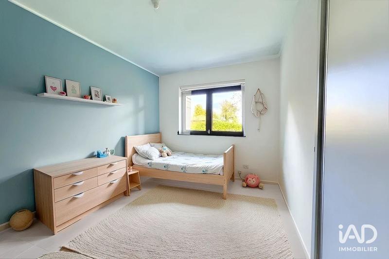 Maison - 160 m² - 5 pièces