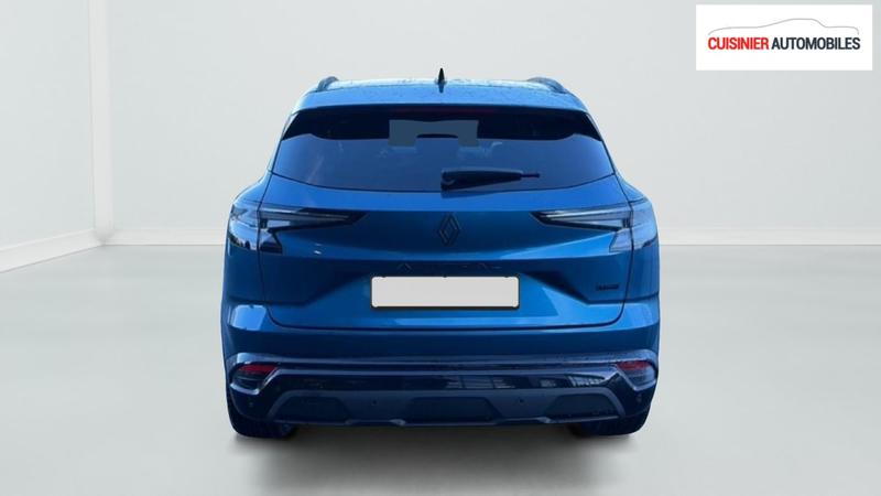 Renault Austral 1.2 E-Tech Full Hybrid 200 Esprit Alpine