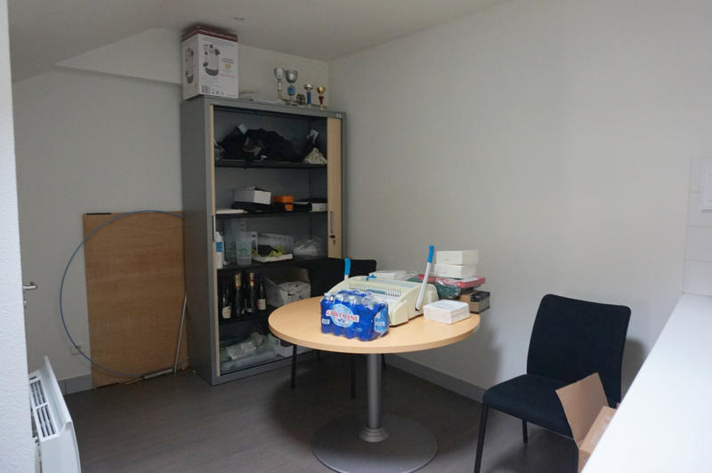 Immeuble - 155 m² - 10 pièces