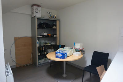 Immeuble - 155 m² - 10 pièces