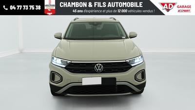Volkswagen t-Roc 1.5 Tsi Evo 150 Start Stop Dsg7 Life
