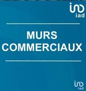 Local commercial - 1 000 m²