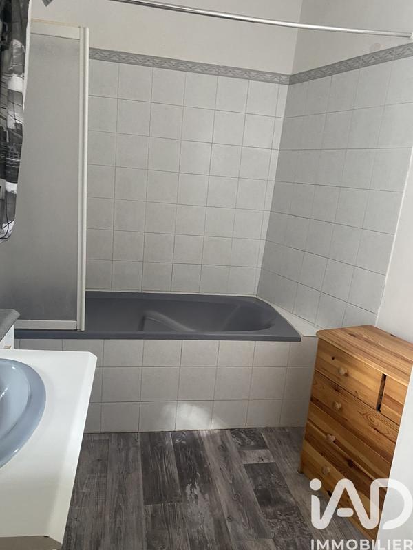 Maison de village - 111 m² - 5 pièces