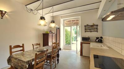 Propriété - 135 m² - 5 pièces