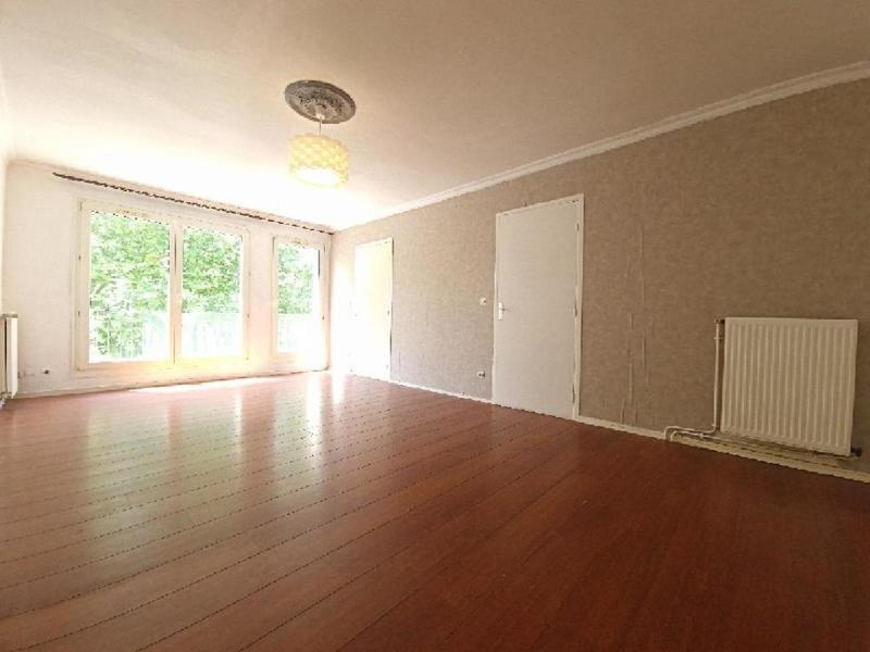 Appartement - 76 m² - 4 pièces