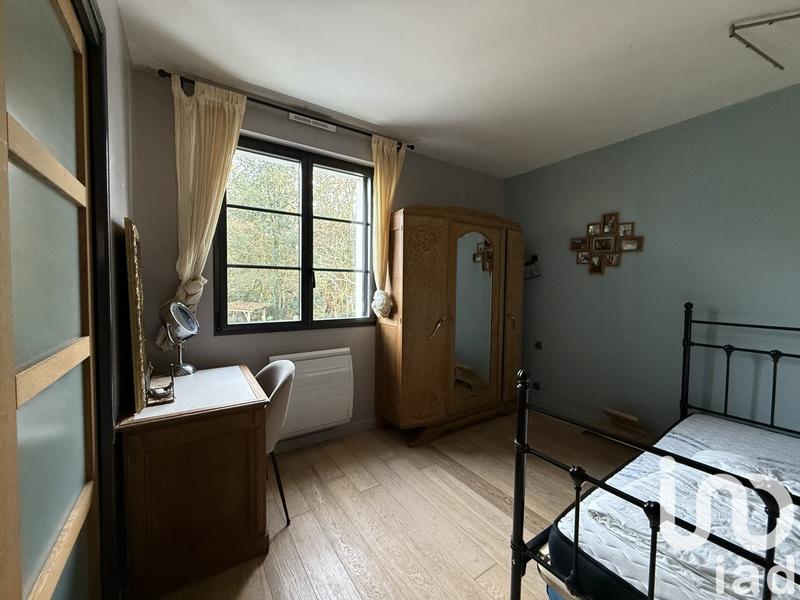 Maison - 190 m² - 7 pièces