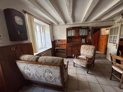 Maison - 77 m² - 3 pièces